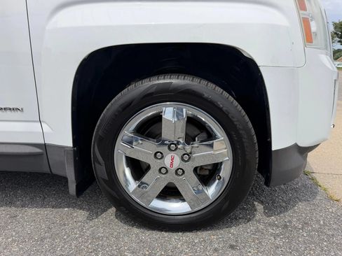 Used 2013 GMC Terrain SLT w/ LPO, Protection Package FWD image 20