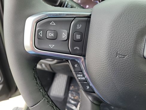 New 2026 RAM 1500 Laramie w/ Night Edition image 24