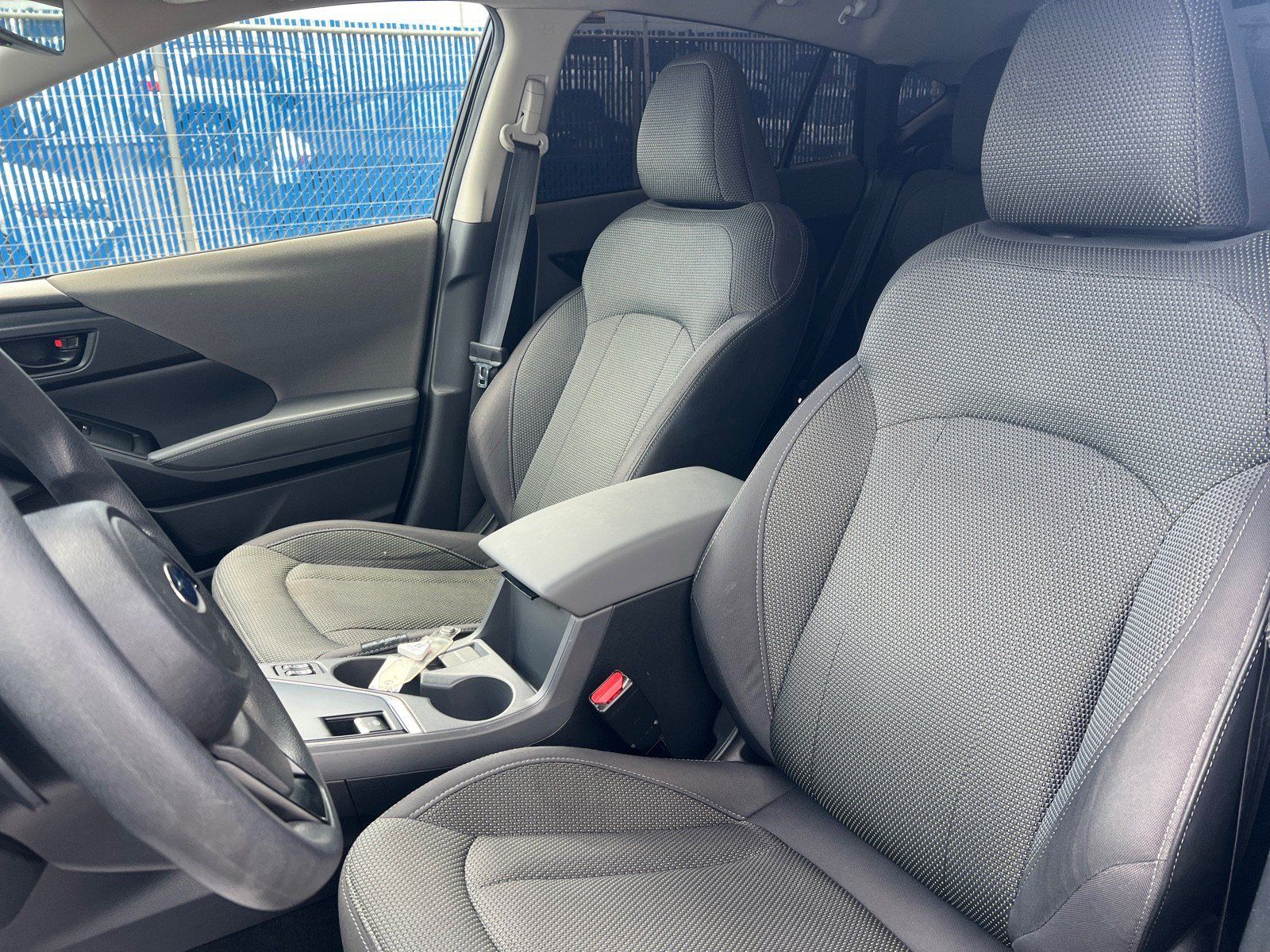 Certified 2024 Subaru Crosstrek 2.0i Premium AWD/4WD image 12