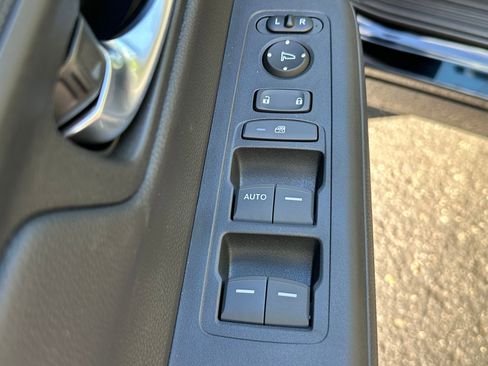 Certified 2025 Honda CR-V LX image 21