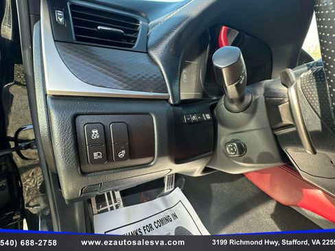 Used 2018 Lexus GS 350 F Sport image 15