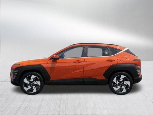 New 2026 Hyundai Kona SEL Sport image 3