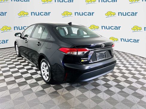 Used 2023 Toyota Corolla LE image 5