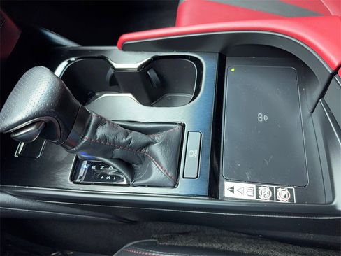 Used 2023 Lexus ES 350 F Sport w/ Accessory Package (Z2) image 31