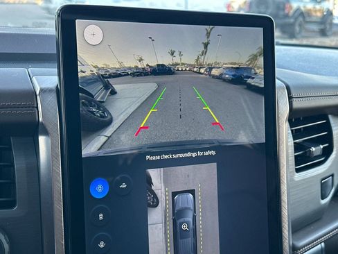 New 2024 Ford Expedition Max King Ranch image 25