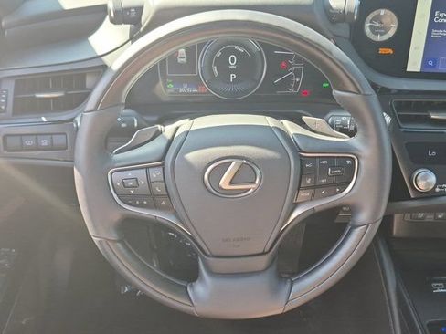 Used 2024 Lexus ES 300h w/ Accessory Package (Z1) FWD image 18