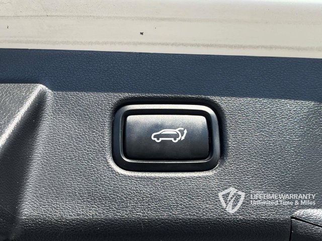 Certified 2025 Hyundai Tucson SEL AWD/4WD image 25
