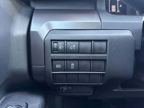 Used 2026 Toyota Tacoma SR5 image 24