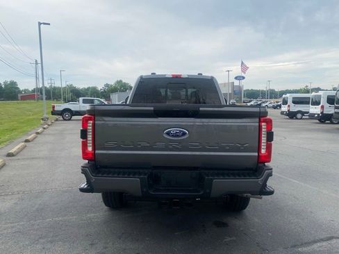 Used 2025 Ford F350 XL w/ STX Appearance Package AWD/4WD image 5