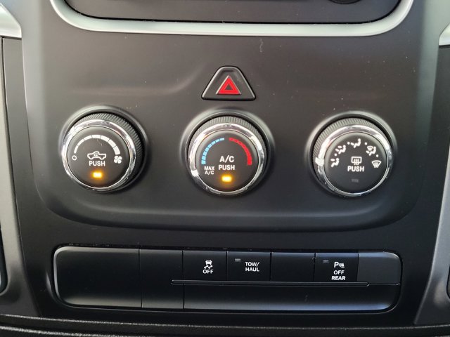Used 2024 RAM 1500 Warlock RWD image 21