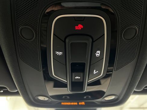 Used 2020 Audi A4 2.0T Prestige w/ Prestige Package image 53