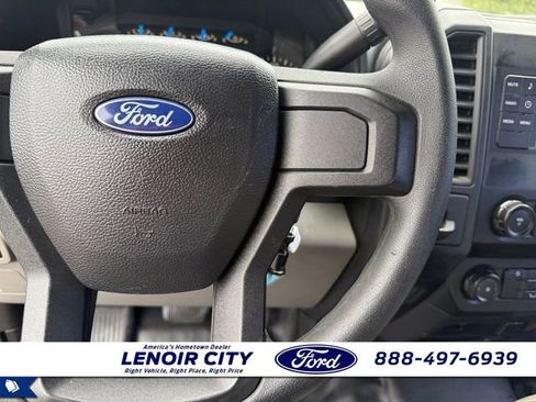 Certified 2017 Ford F150 XL image 21