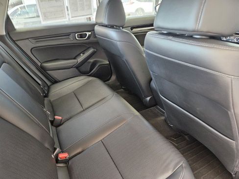 Used 2024 Honda Civic EX-L image 13