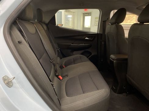 Used 2023 Chevrolet Bolt LT image 17