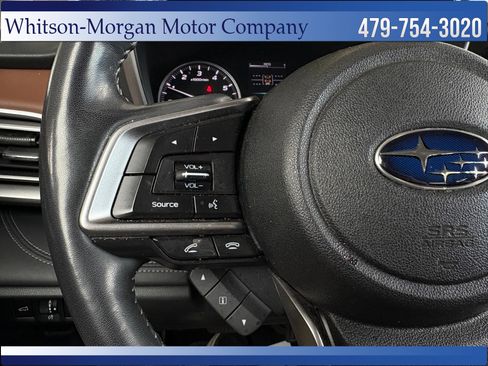 Used 2022 Subaru Outback Touring image 22