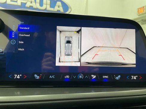 New 2026 Chevrolet Traverse LT w/ Driver Confidence Package image 5