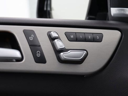 Used 2016 Mercedes-Benz GLE 350 image 14