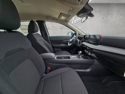 New 2026 Nissan Kicks S FWD image 24