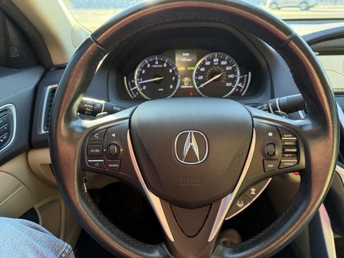 Used 2020 Acura TLX image 13