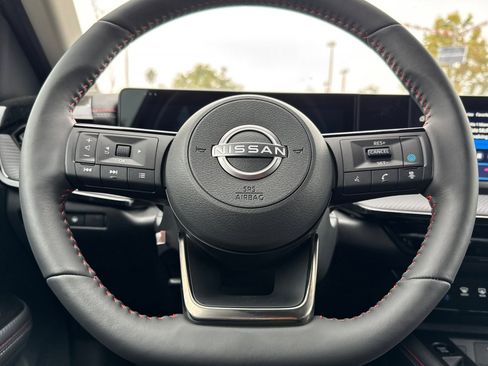 New 2026 Nissan Kicks SR w/ SR Premium Package image 20