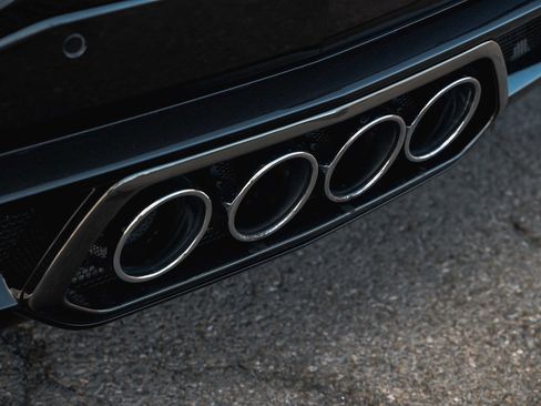 New 2026 Chevrolet Corvette Z06 image 23