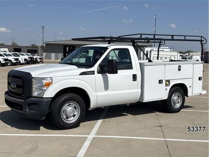 Used 2014 Ford F250 XL