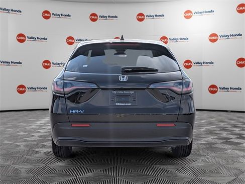 New 2026 Honda HR-V LX image 6