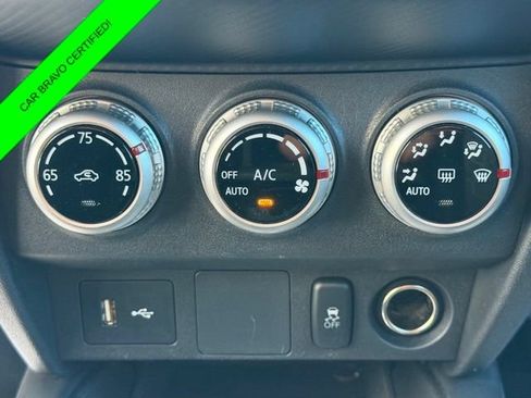 Used 2024 Mitsubishi Outlander Sport AWD image 29