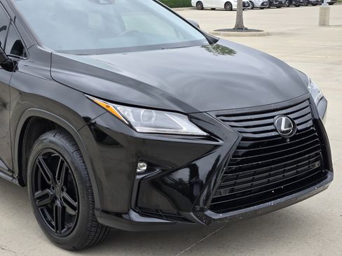 Used 2019 Lexus RX 350 FWD w/ Navigation Package image 9