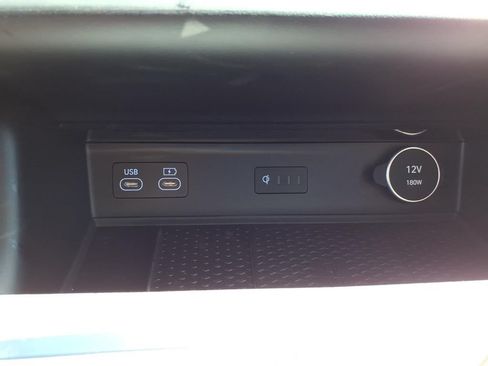 Used 2026 Genesis GV80 3.5T Prestige AWD/4WD image 23