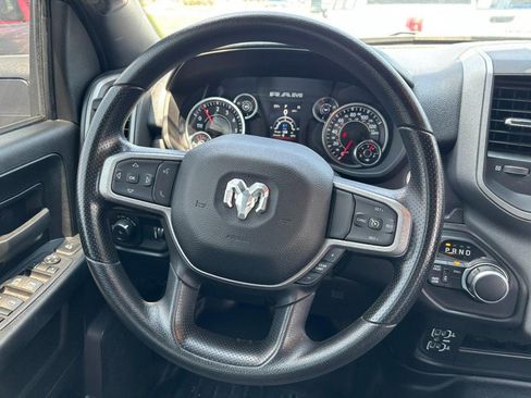 Used 2024 RAM 2500 Tradesman w/ Chrome Appearance Group AWD/4WD image 14