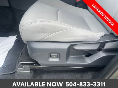 Certified 2025 Toyota Tacoma SR5 RWD image 26