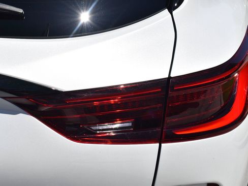 Used 2024 INFINITI QX50 Sport FWD image 10