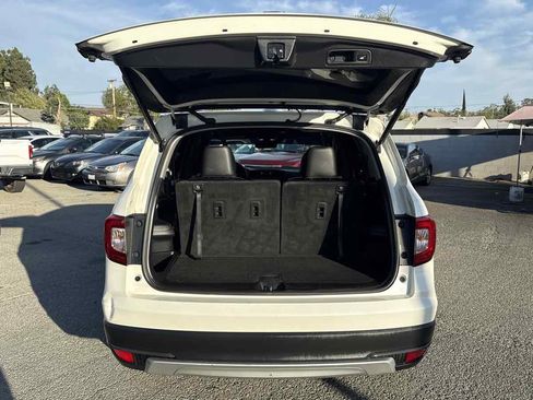Used 2019 Honda Pilot EX-L image 15