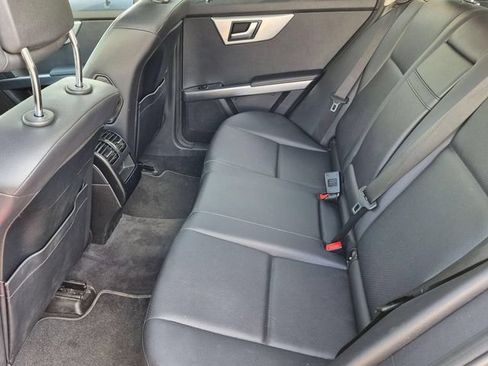 Used 2014 Mercedes-Benz GLK 350 4MATIC image 24