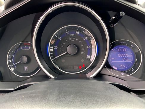 Used 2017 Honda Fit LX image 23