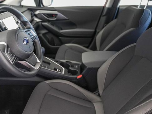 New 2025 Subaru Impreza 2.0i image 19