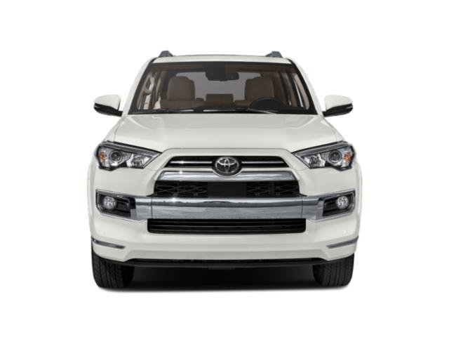 Used 2020 Toyota 4Runner Limited w/ Wilderness Package AWD/4WD image 4