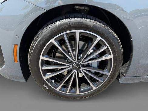 New 2027 Audi A6 e-tron Premium Plus AWD/4WD image 9