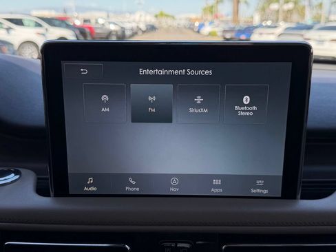 Used 2023 Lincoln Aviator Reserve w/ Elements Package Plus RWD image 30
