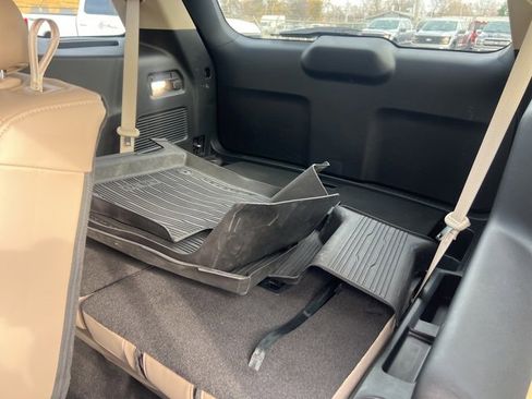 Certified 2023 Ford Explorer XLT w/ Equipment Group 202A image 21