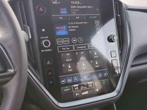 New 2026 Subaru Crosstrek 2.5i Wilderness image 28