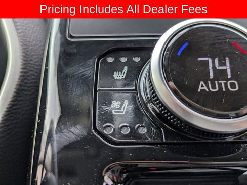 New 2026 Toyota Highlander Limited AWD/4WD image 26