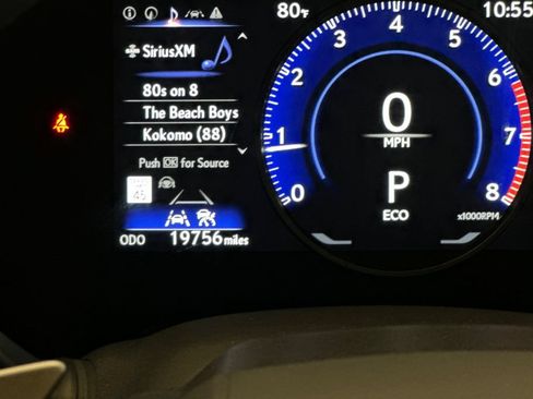 Used 2024 Lexus RX 350 FWD w/ Technology Package image 27
