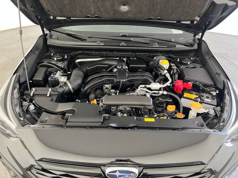 New 2026 Subaru Impreza RS AWD/4WD image 23
