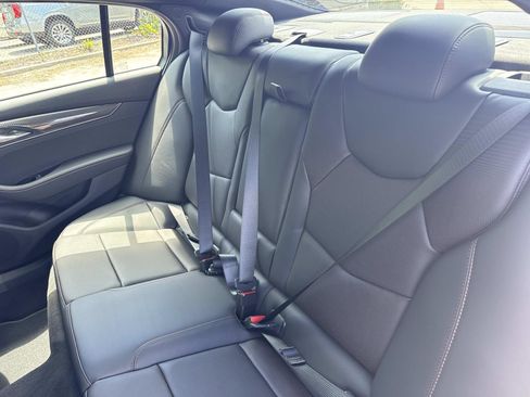 New 2026 Cadillac CT5 Sport RWD image 14