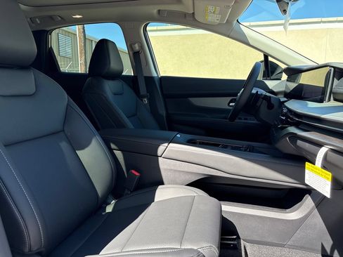 New 2026 Nissan Murano SL AWD/4WD image 37
