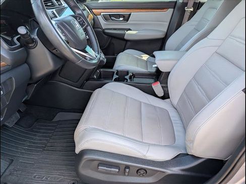 Used 2022 Honda CR-V EX-L image 9