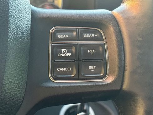 Used 2017 RAM 1500 Sport w/ Quick Order Package 26Q Night image 21