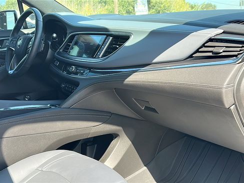 Used 2023 Buick Enclave Premium w/ Experience Buick Package image 23